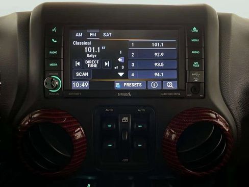 Used 2018 Jeep Wrangler Unlimited Sport S image 52