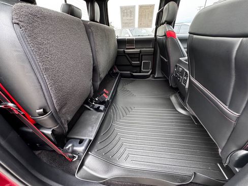 Used 2019 Ford F150 Lariat w/ Equipment Group 502A Luxury AWD/4WD image 37