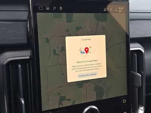 New 2026 GMC Acadia AT4 w/ Luxury Package image 18