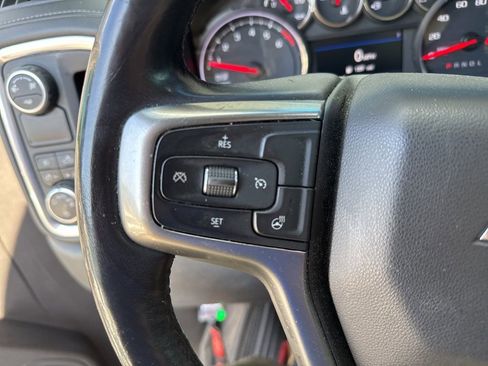 Used 2019 Chevrolet Silverado 1500 RST w/ All-Star Edition image 19