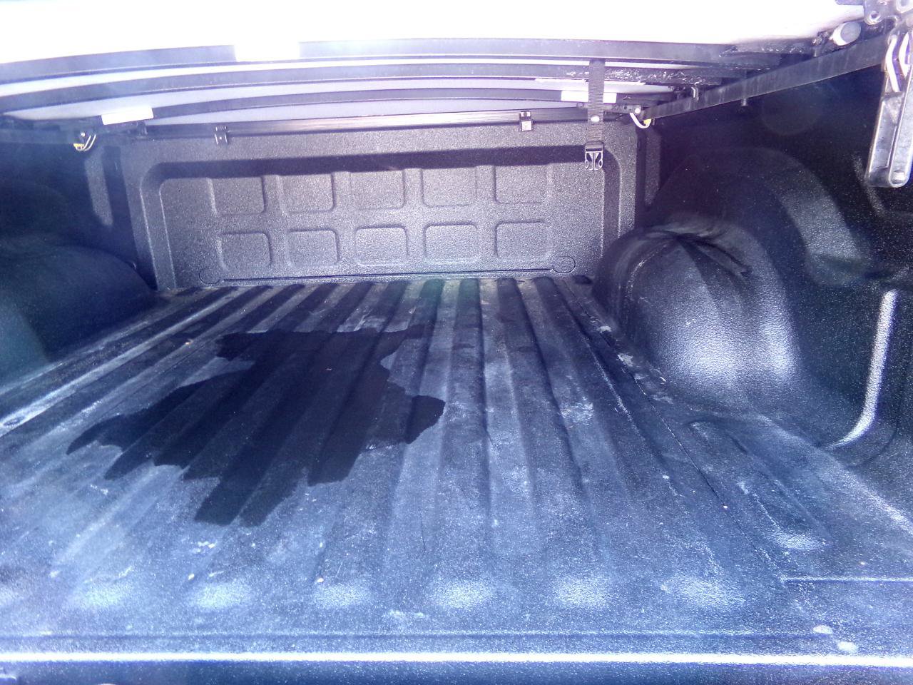 Used 2021 RAM 1500 Warlock AWD/4WD image 45