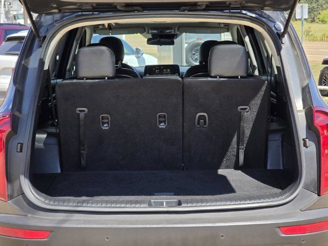 Used 2021 Kia Telluride S FWD image 13