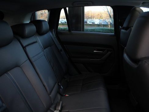 New 2026 MAZDA CX-50 AWD 2.5 S w/ Weather Package image 10