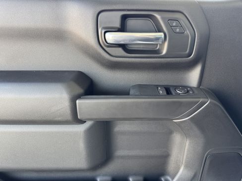 New 2026 Chevrolet Silverado 1500 W/T w/ WT Value Package image 8