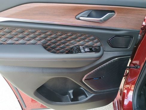 Used 2022 Jeep Grand Cherokee Summit w/ Advanced Protech Group IV image 15