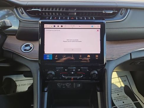 Used 2024 Jeep Grand Cherokee Summit image 26