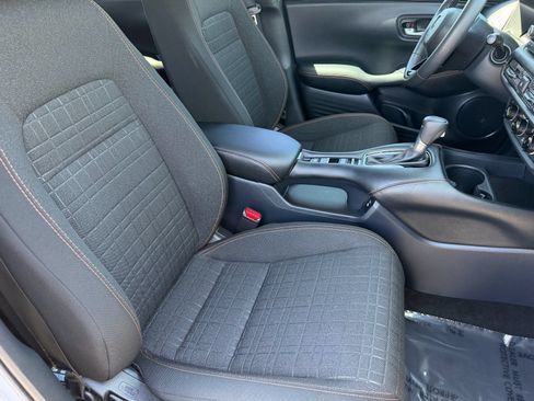 Certified 2024 Honda HR-V Sport image 13