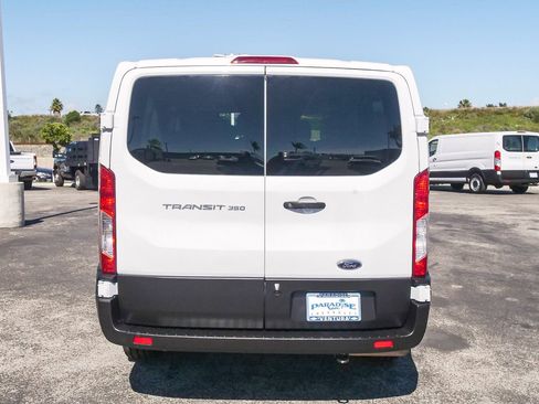 Used 2022 Ford Transit 350 XL image 8