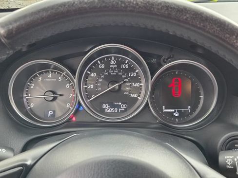 Used 2014 MAZDA CX-5 Grand Touring FWD image 19