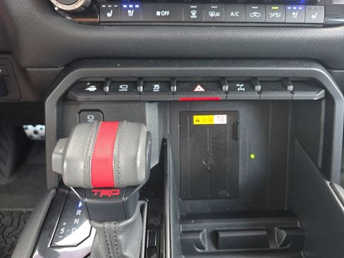 Used 2023 Toyota Tundra TRD Pro w/ Security Package (TMS) AWD/4WD image 24
