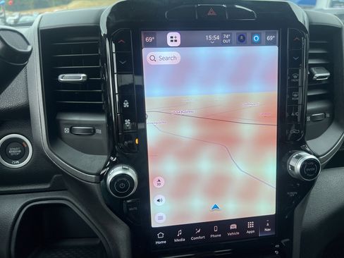 Used 2025 RAM 3500 Tradesman image 15