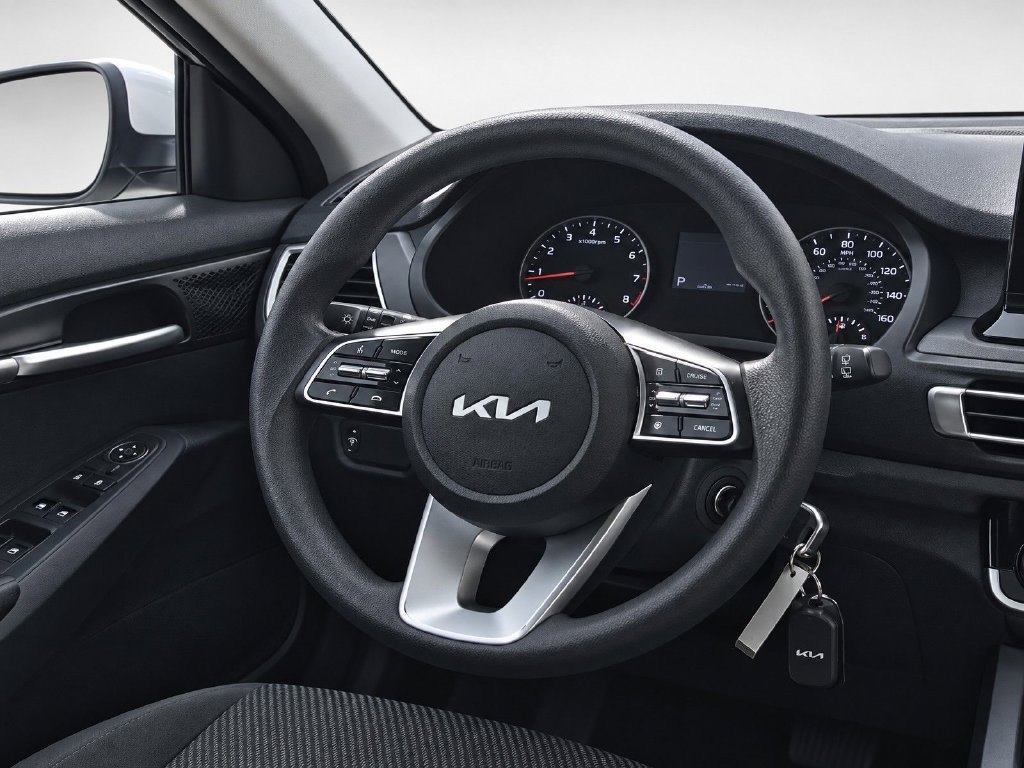 Certified 2022 Kia Seltos LX AWD/4WD image 36
