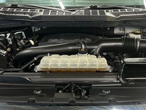 Used 2022 Ford F150 XLT w/ Equipment Group 302A High image 51