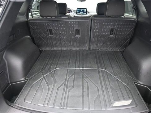 Used 2025 Chevrolet Blazer LT w/ LPO, Floor Liner Package image 25