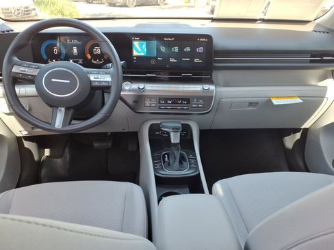 Certified 2026 Hyundai Kona SEL Sport FWD image 18