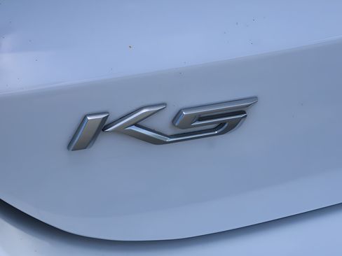 Used 2022 Kia K5 GT-Line w/ GT-Line FWD Premium Package image 26