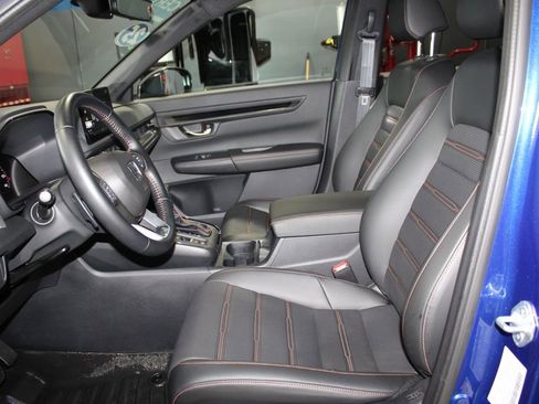 Used 2025 Honda CR-V Sport-L image 12