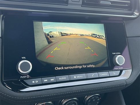 New 2026 Nissan Z Sport image 10