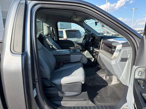 Used 2025 Ford F450 XL w/ XL Chrome Package AWD/4WD image 10
