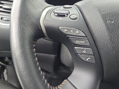 Certified 2019 Nissan Pathfinder SV w/ Rock Creek Edition AWD/4WD image 16