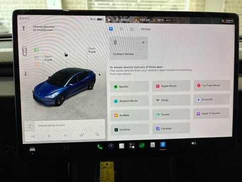 Used 2024 Tesla Model 3 Long Range AWD/4WD image 20