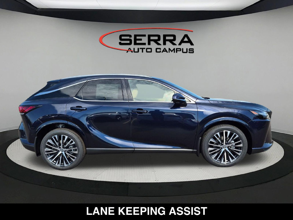 New 2026 Lexus RX 350 Premium Plus AWD/4WD image 2