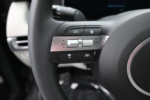 New 2026 Hyundai Tucson SEL Plus AWD/4WD image 20