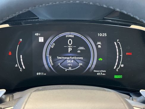 Used 2025 Lexus NX 350h AWD w/ Accessory Package (2T) image 29