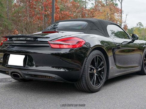 Used 2014 Porsche Boxster image 20