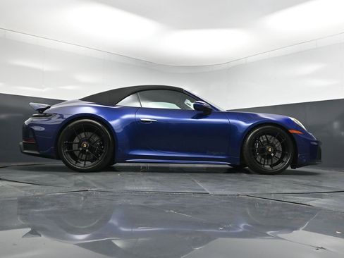 Certified 2026 Porsche 911 Carrera 4 GTS AWD/4WD image 27