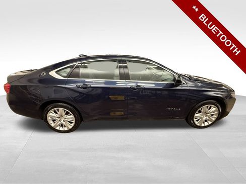 Used 2019 Chevrolet Impala LS image 8