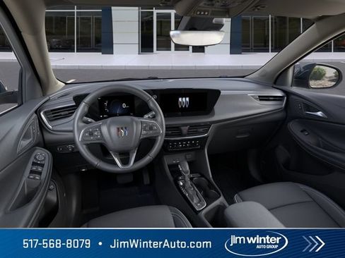 New 2026 Buick Encore GX Avenir w/ Avenir Technology Package AWD/4WD image 16