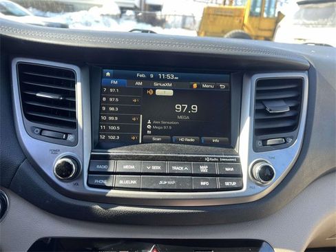 Used 2016 Hyundai Tucson Limited image 26