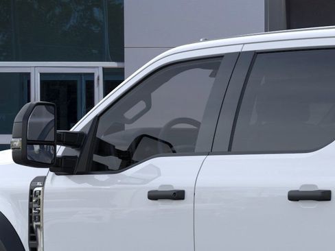 New 2026 Ford F450 XL w/ XL Chrome Package image 20