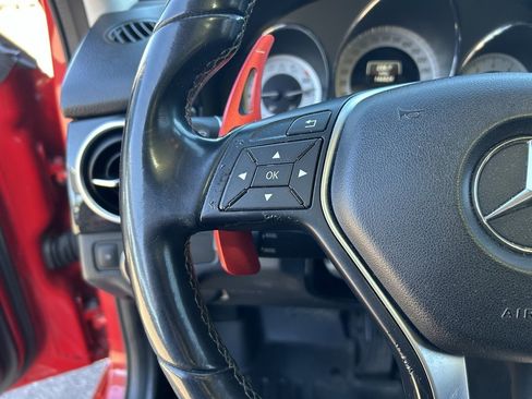 Used 2014 Mercedes-Benz GLK 350 4MATIC image 15