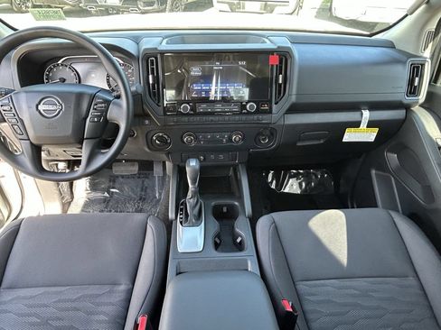 New 2026 Nissan Frontier S AWD/4WD image 15
