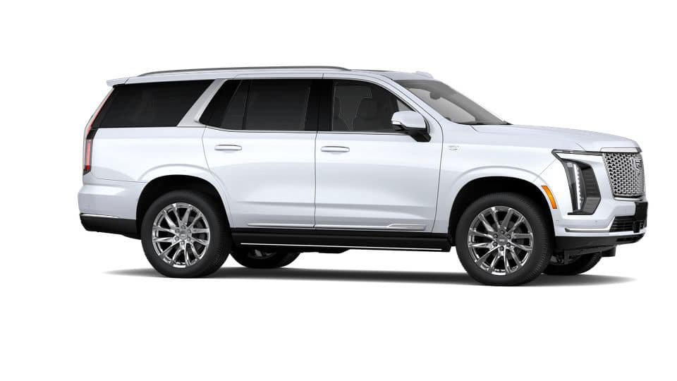 New 2026 Cadillac Escalade Luxury w/ LPO, Radiant Package RWD image 41