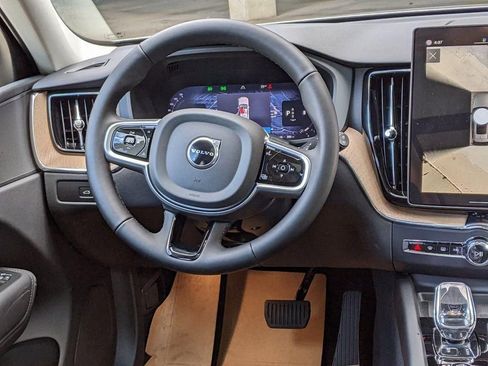 New 2026 Volvo XC60 B5 Plus w/ Protection Package Premier image 14