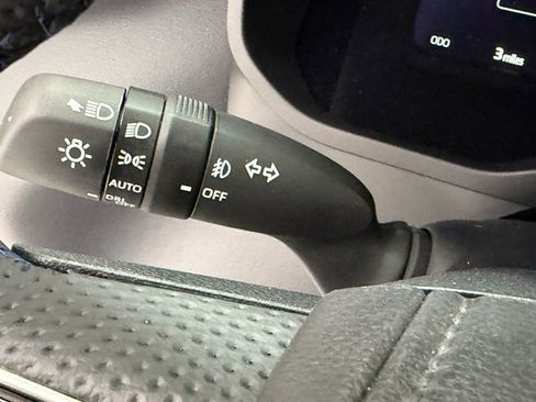 New 2026 Toyota Tundra Platinum image 15