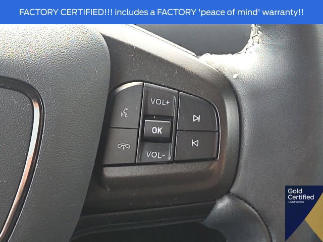 Used 2025 Ford Mustang Mach-E Select w/ Comfort Package Lite AWD/4WD image 38