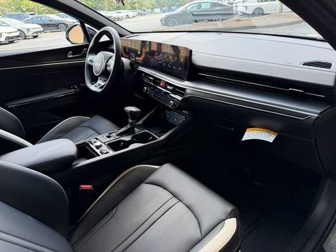 Used 2025 Kia K5 GT-Line FWD image 26
