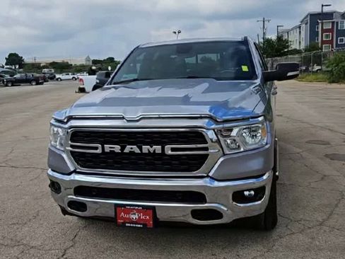 Used 2022 RAM 1500 Big Horn image 3