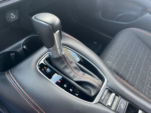 Certified 2024 Honda HR-V Sport image 18
