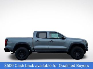 New 2026 Chevrolet Colorado Trail Boss AWD/4WD video 2