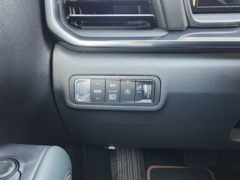 New 2026 GMC Terrain AT4 w/ Convenience Package III image 18