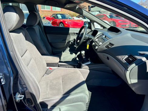 Used 2008 Honda Civic LX image 13