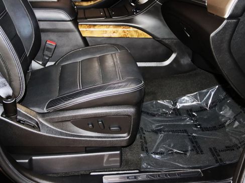 Used 2017 GMC Yukon Denali w/ Open Road Package image 67