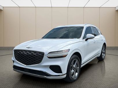 Used 2026 Genesis GV70 2.5T