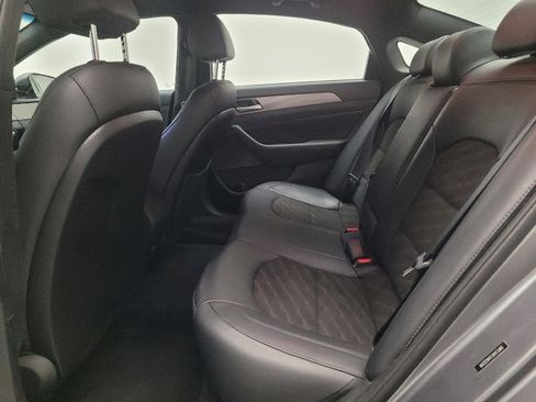 Used 2018 Hyundai Sonata Sport FWD image 18