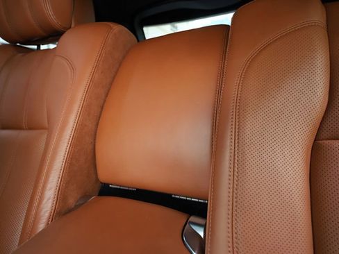 Used 2015 Land Rover Range Rover Autobiography AWD/4WD image 37